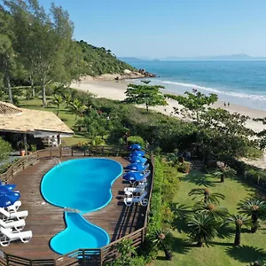 Antares Club Lagoinha **** Florianopolis